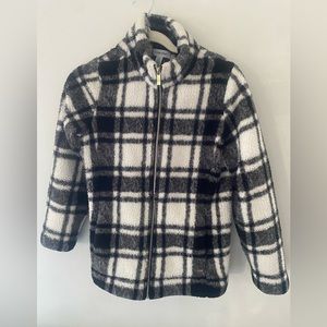 Calvin Klein Sherpa Jacket